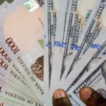 (AbokiFx) Dollar(USD) to Naira Black Market Exchange Rate Today