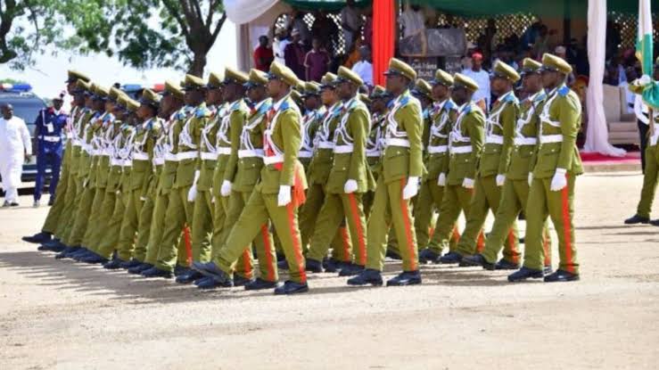 Read more about the article NDLEA Recruitment 2024/2025 Application Portal
