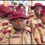 FRSC Recruitment 2024/2025 Registration Portal Application Form